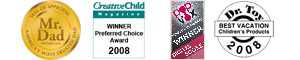 Awards and Recognition given to Clicktoy The Meadow