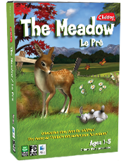 The Meadow